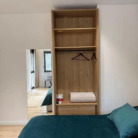 Apartman Central Tirana Apartment Tirana