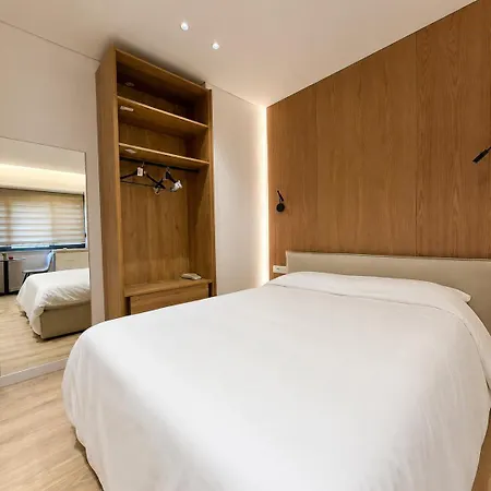 Apartman Central Tirana Apartment Tirana